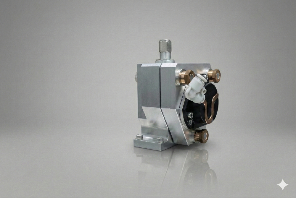 超高反射率反射镜